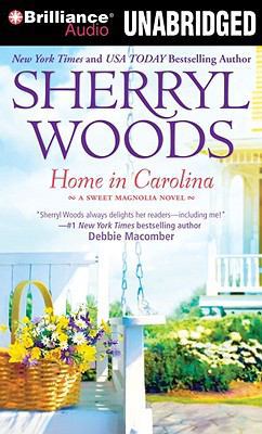 Home in Carolina 1441850058 Book Cover