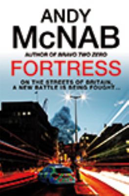 Fortress 1444826719 Book Cover