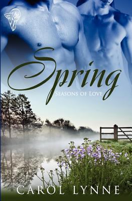 Seasons of Love: Vol 1 0857154303 Book Cover