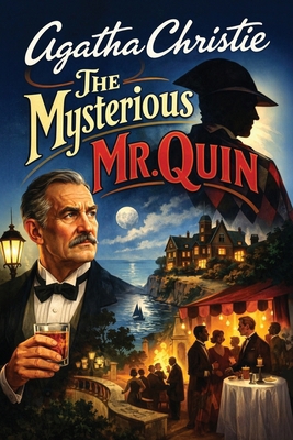 The Mysterious Mr. Quin 1667665472 Book Cover