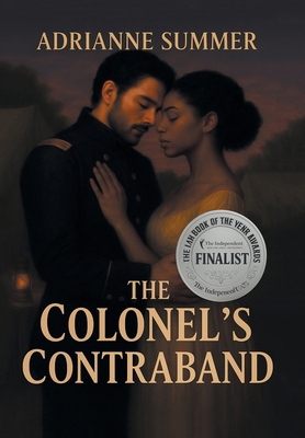The Colonel's Contraband 1669847411 Book Cover
