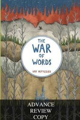 The War Of Words 1940894174 Book Cover