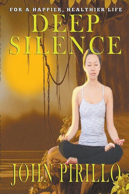 Deep Silence B0CLY5GCSF Book Cover