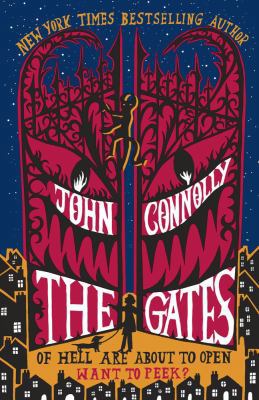 The Gates 1439172633 Book Cover