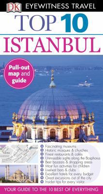 Top 10 Istanbul 0756696666 Book Cover