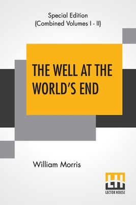 The Well At The World's End (Complete): (Specia... 935344683X Book Cover
