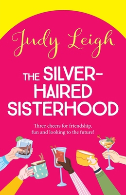 The Silver-Haired Sisterhood 1785132415 Book Cover
