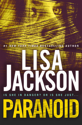 Paranoid 1617734713 Book Cover