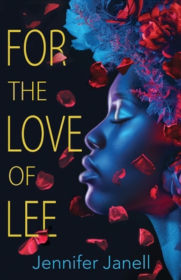 For the Love of Lee B0DBD6S86K Book Cover