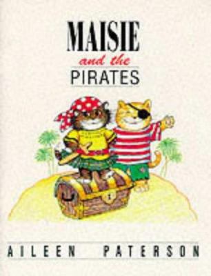 Maisie and the Pirates 1871512557 Book Cover