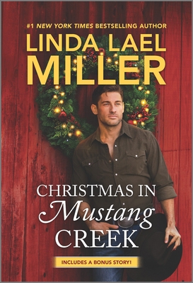 Christmas in Mustang Creek 1335454470 Book Cover