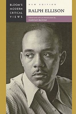Ralph Ellison 1604135786 Book Cover