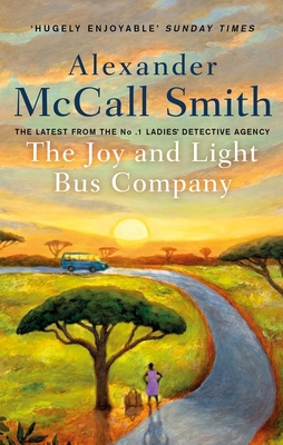 The joy and light bus company 034914480X Book Cover