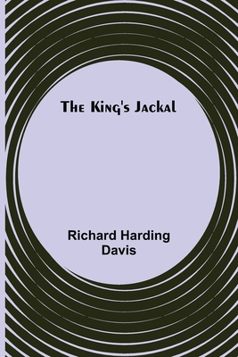 The King's Jackal 9356378894 Book Cover