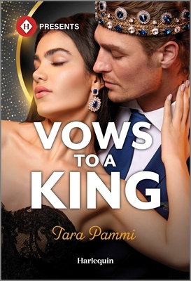 Vows to a King 1335939814 Book Cover