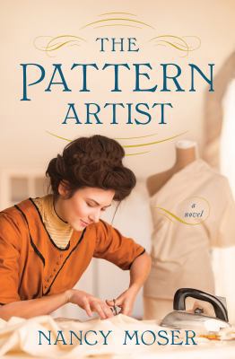 The Pattern Artist: Volume 1 1634097920 Book Cover