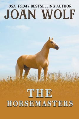 The Horsemasters B0BM3GW99T Book Cover