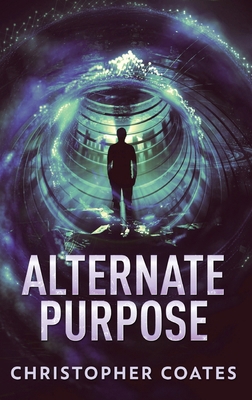 Alternate Purpose [Large Print] 4867458864 Book Cover