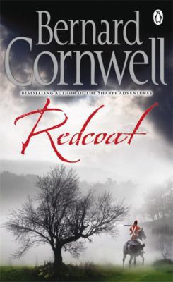 Redcoat 0241955629 Book Cover