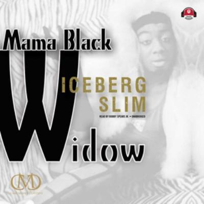 Mama Black Widow 1483040178 Book Cover