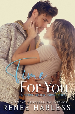 Time For You 1736259180 Book Cover