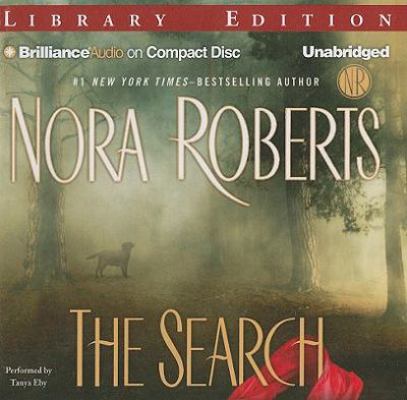 The Search 1423399986 Book Cover