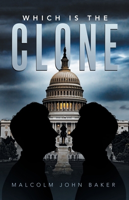 Which Is the Clone 1796072729 Book Cover