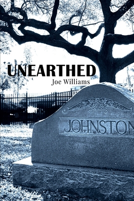 Unearthed 1959298569 Book Cover