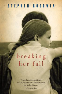 Breaking Her Fall B001GVJAX0 Book Cover