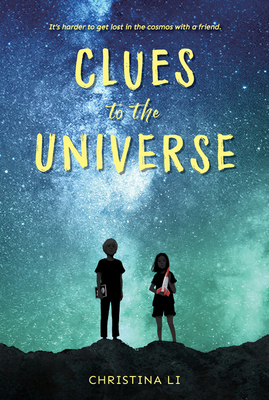 Clues to the Universe 0063008890 Book Cover