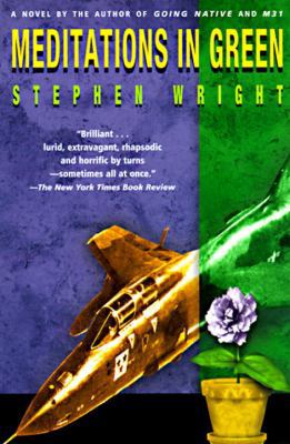 Meditations in Green 038531521X Book Cover