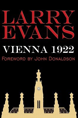 Vienna 1922 1936490021 Book Cover
