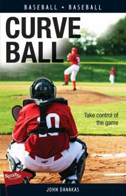 Curve Ball 1459405935 Book Cover