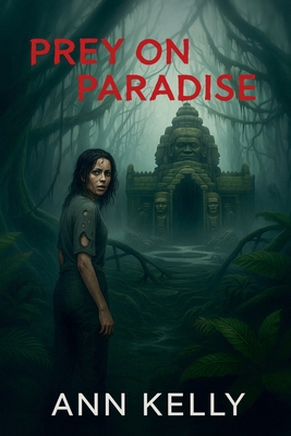 Prey On Paradise B0FZKF47KL Book Cover