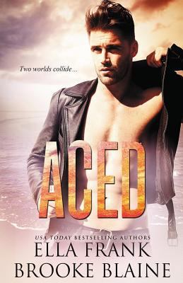 Aced 1731197942 Book Cover