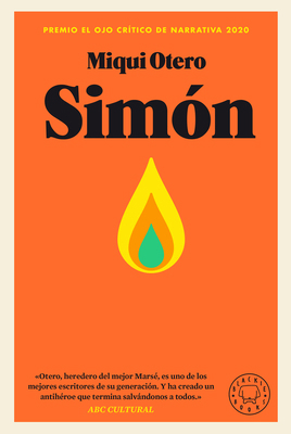 Simón (Spanish Edition) [Spanish] 841818714X Book Cover