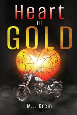 Heart of Gold 1088027717 Book Cover
