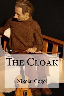 The Cloak 1534811516 Book Cover
