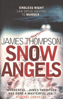 Snow Angels 1847562272 Book Cover