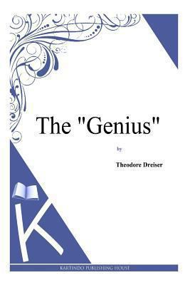 The "Genius" 1494795388 Book Cover