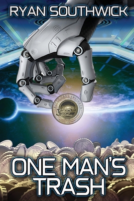 One Man's Trash 1957146702 Book Cover