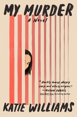 My Murder 0593543769 Book Cover