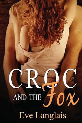 Croc and the Fox: Furry United Coalition 1478357576 Book Cover