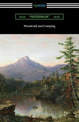 Woodcraft and Camping 1420962434 Book Cover