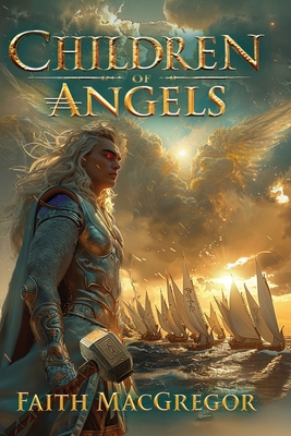 Children of Angels B0F46PNX23 Book Cover
