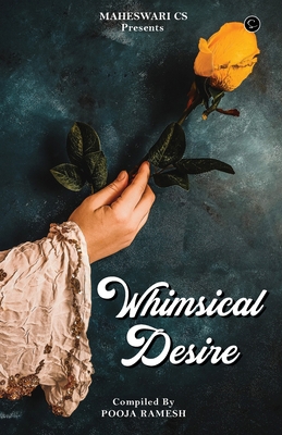 Whimsical Desire 9354529607 Book Cover