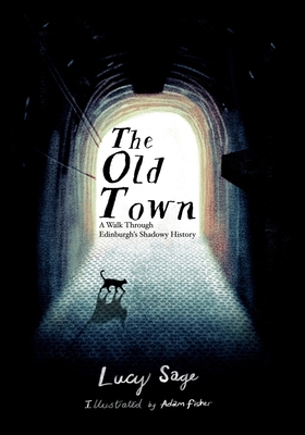 The Old Town 1068504447 Book Cover
