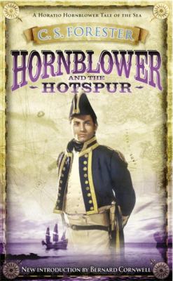 Hornblower and the Hotspur 0241955556 Book Cover