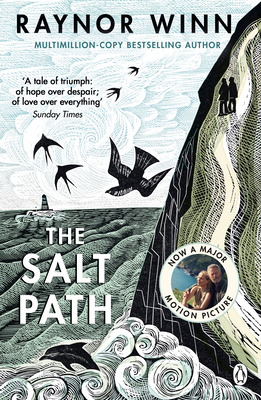 Salt Path 1405937181 Book Cover