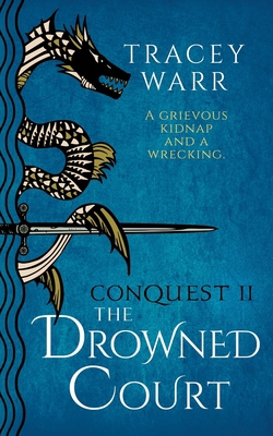 The Drowned Court 173924253X Book Cover